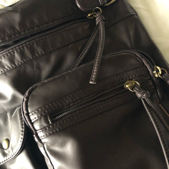 Crossbody purse - Picture 5 of 5